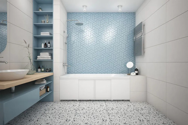 Изображение товара Экран для ванны Aquanet 174x56 / 342789 (белый)