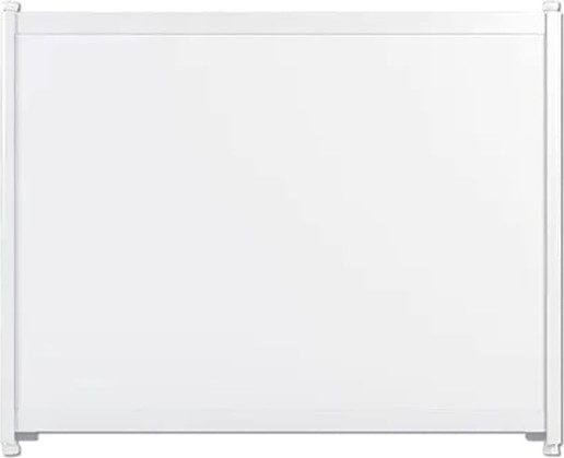 Изображение товара Экран для ванны Aquanet 80x56 / 342801 (белый)