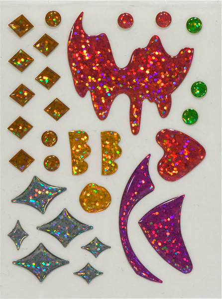 Изображение товара Набор для творчества Каляка-Маляка Яркая мозаика. Пингвин ЯМКМ-МЖ