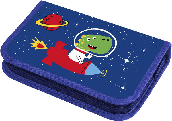 Изображение товара Пенал Каляка-Маляка ПСККМ-СИН (синий)