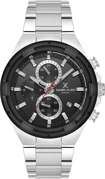 Изображение товара Часы наручные мужские Daniel Klein 13804-1