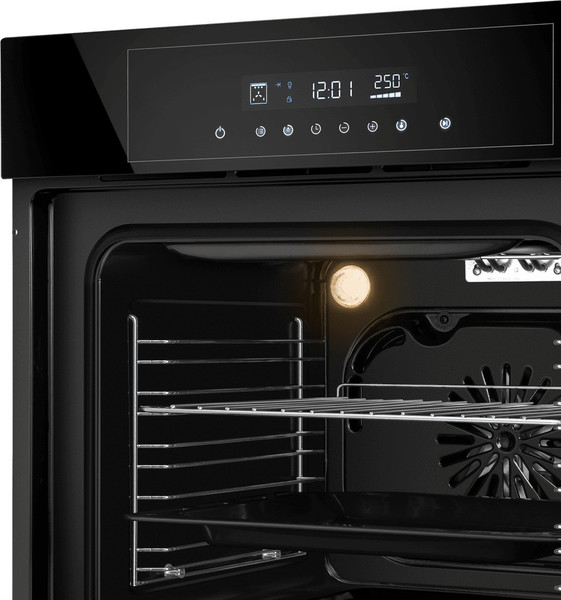 Изображение товара Электрический духовой шкаф Maunfeld AEOD60103B2