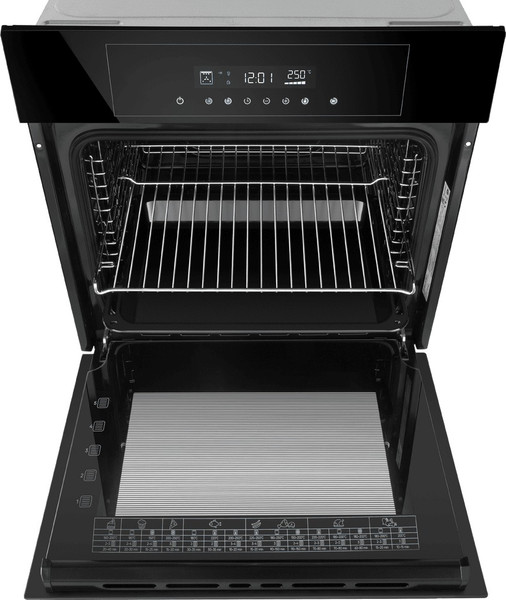 Изображение товара Электрический духовой шкаф Maunfeld AEOD60103B2