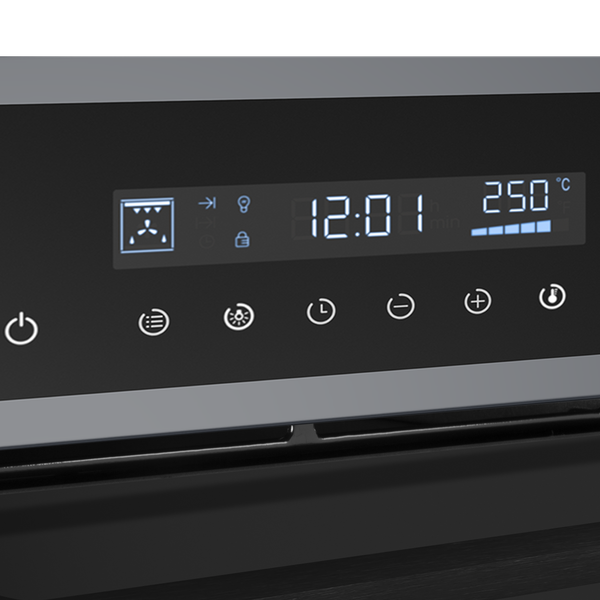 Изображение товара Электрический духовой шкаф Maunfeld AEOD60103G1