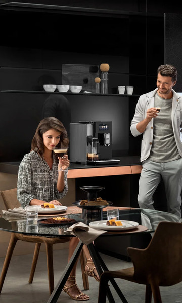 Изображение товара Кофемашина DeLonghi EPAM960.75.GLM