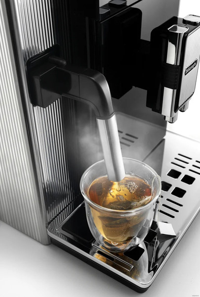 Изображение товара Кофемашина DeLonghi EPAM960.75.GLM