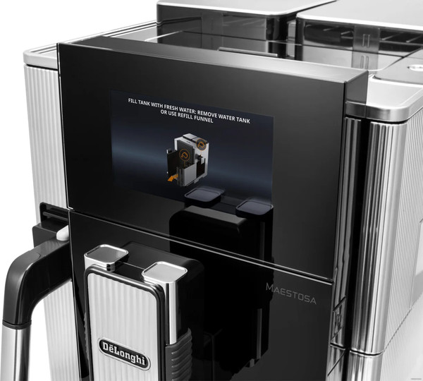 Изображение товара Кофемашина DeLonghi EPAM960.75.GLM