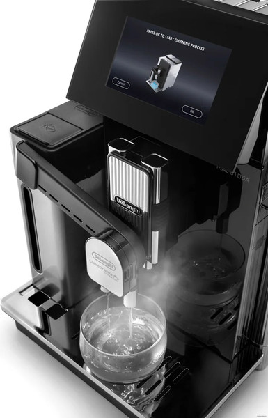 Изображение товара Кофемашина DeLonghi EPAM960.75.GLM