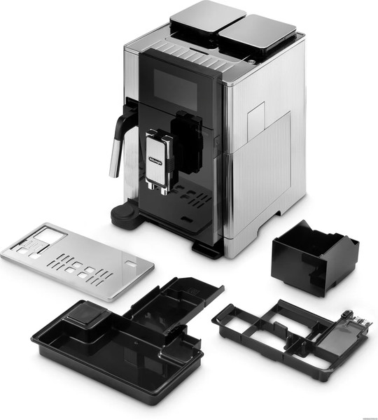 Изображение товара Кофемашина DeLonghi EPAM960.75.GLM