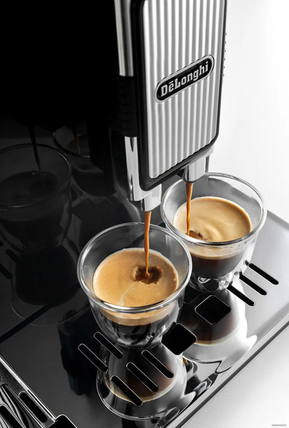Изображение товара Кофемашина DeLonghi EPAM960.75.GLM