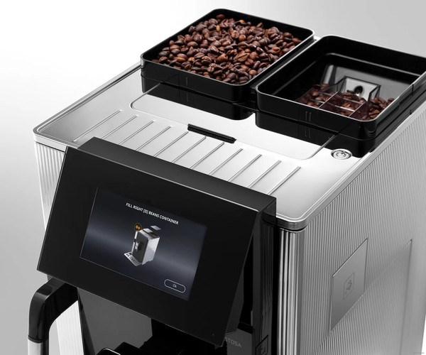 Изображение товара Кофемашина DeLonghi EPAM960.75.GLM