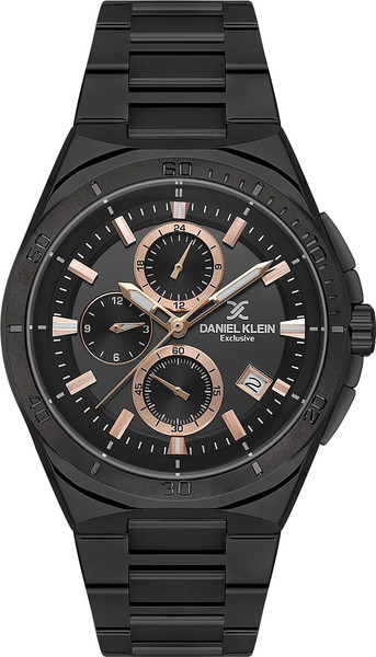 Изображение товара Часы наручные мужские Daniel Klein 13838-4