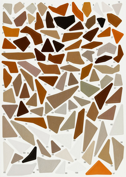 Изображение товара Набор для творчества Три совы Аппликация наклейками. Хищники / АПн_51035