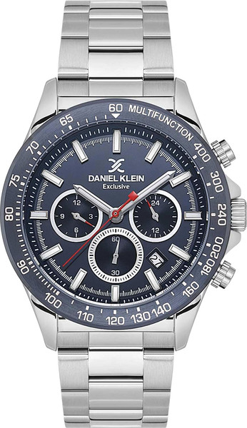 Изображение товара Часы наручные мужские Daniel Klein 13852-3