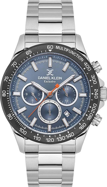 Изображение товара Часы наручные мужские Daniel Klein 13852-4