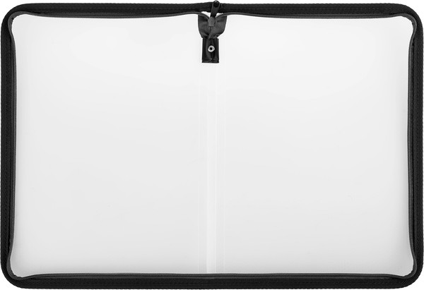 Изображение товара Папка для бумаг Стамм Кристалл / ММ-31628