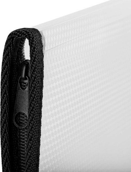 Изображение товара Папка для бумаг Стамм Кристалл / ММ-31628