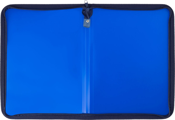 Изображение товара Папка для бумаг Стамм ММ-31261 (синий)