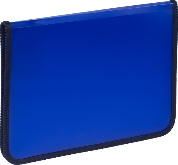 Изображение товара Папка для бумаг Стамм ММ-31261 (синий)