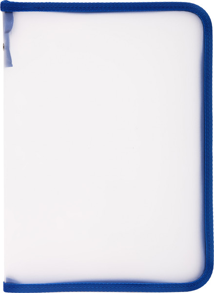 Изображение товара Папка для бумаг Стамм ММ-31259 (синий)