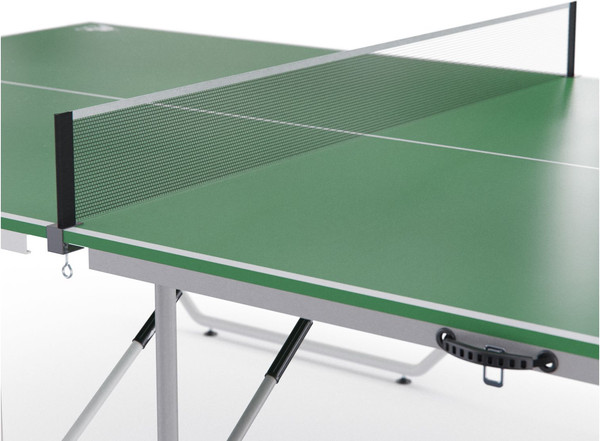Изображение товара Теннисный стол DFC Home Compact SB-PT-01G (зеленый)