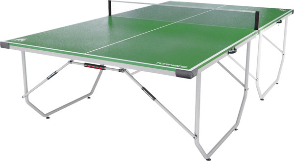 Изображение товара Теннисный стол DFC Home Compact SB-PT-01G (зеленый)