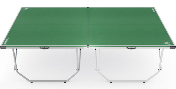 Изображение товара Теннисный стол DFC Home Compact SB-PT-01G (зеленый)