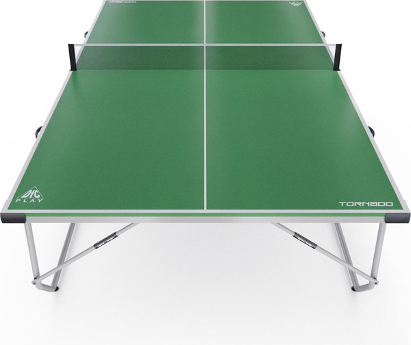 Изображение товара Теннисный стол DFC Home Compact SB-PT-01G (зеленый)