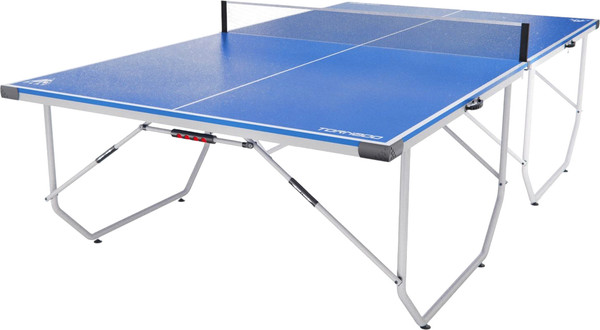 Изображение товара Теннисный стол DFC Home Compact SB-PT-01B (синий)
