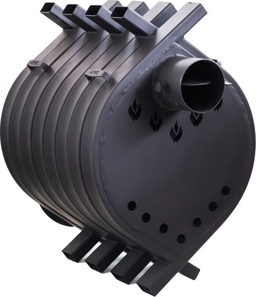 Изображение товара Печь отопительная Сибирь БВ-480