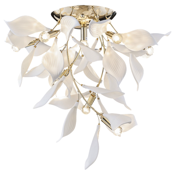 Изображение товара Люстра Wertmark Miranda WE123.10.307