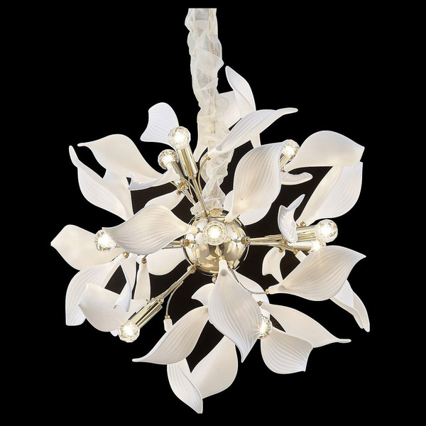 Изображение товара Люстра Wertmark Miranda WE123.12.303