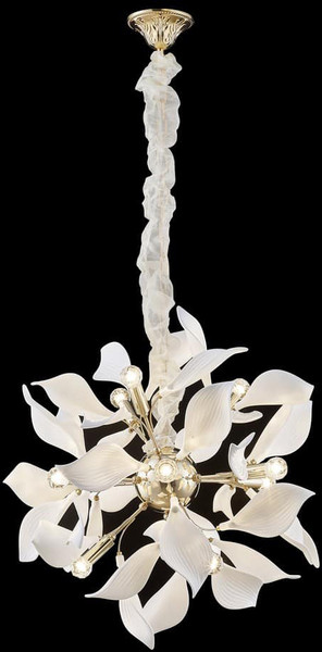 Изображение товара Люстра Wertmark Miranda WE123.12.303