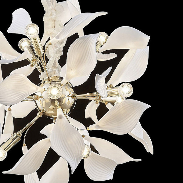 Изображение товара Люстра Wertmark Miranda WE123.12.303