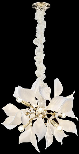 Изображение товара Люстра Wertmark Miranda WE123.09.303