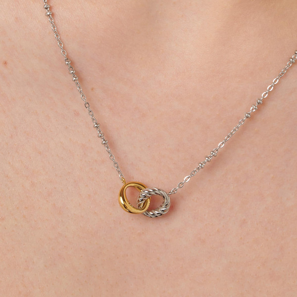 Изображение товара Колье Brosway BAY03