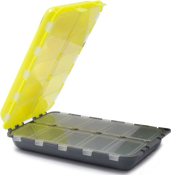 Изображение товара Коробка рыболовная Yaman 170x97x40 / Y-BOX07