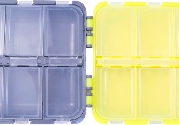 Изображение товара Коробка рыболовная Yaman 170x97x40 / Y-BOX07