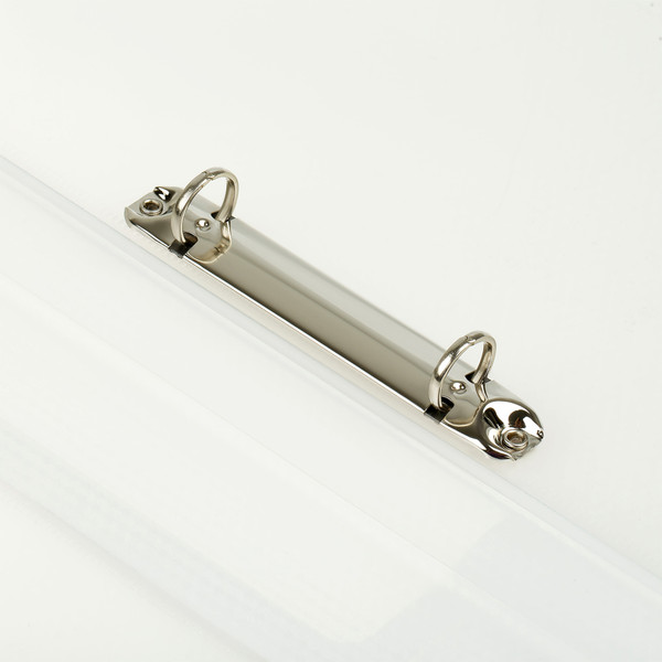 Изображение товара Папка для бумаг Стамм Кристалл / ММ-30749