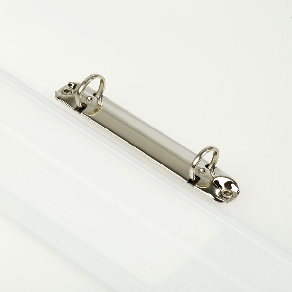 Изображение товара Папка для бумаг Стамм Кристалл / ММ-31882