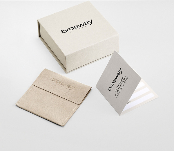 Изображение товара Колье Brosway BHKN074