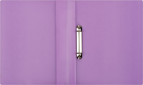 Изображение товара Папка для бумаг Стамм Кристалл / ММ-31886 (фиолетовый)