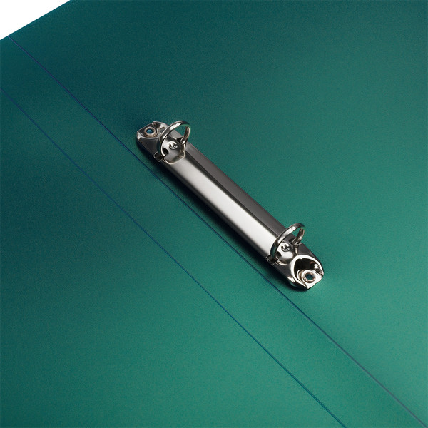 Изображение товара Папка для бумаг Стамм Хамелеон / ММ-31861 (зеленый)