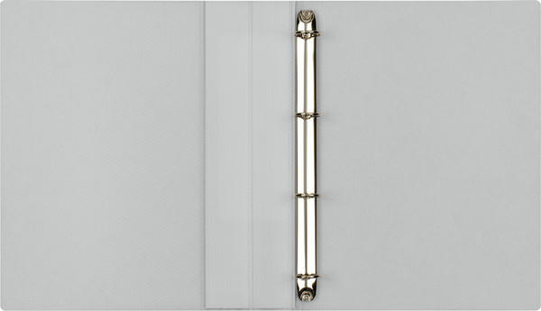 Изображение товара Папка для бумаг Стамм Кристалл / ММ-31887