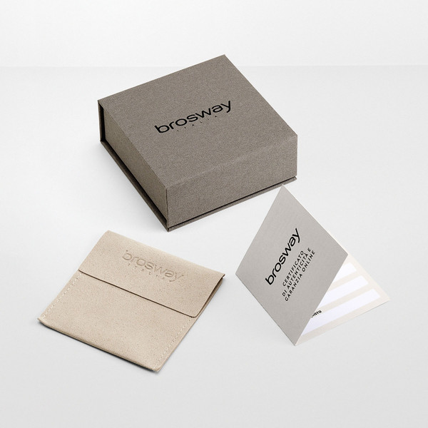 Изображение товара Колье Brosway BTD001