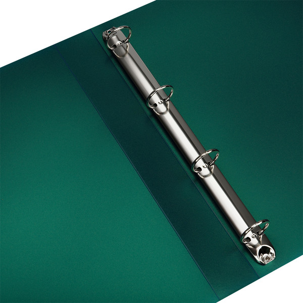 Изображение товара Папка для бумаг Стамм Хамелеон / ММ-31862 (зеленый)