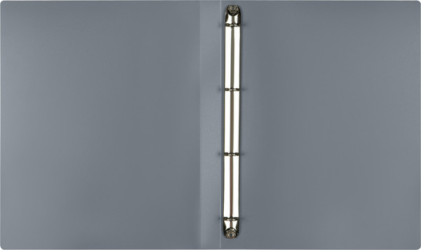 Изображение товара Папка для бумаг Стамм ММ-30656 (серый)