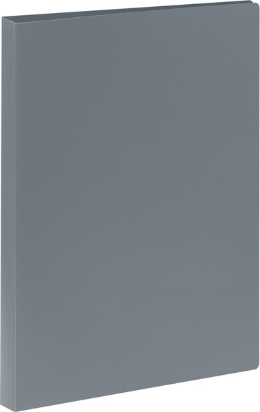 Изображение товара Папка для бумаг Стамм ММ-30656 (серый)