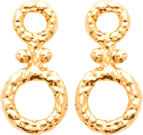 Изображение товара Серьги Maison de la Bijouterie 23056100