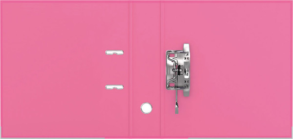 Изображение товара Папка-регистратор Стамм Имидж / ММ-31836 (розовый)